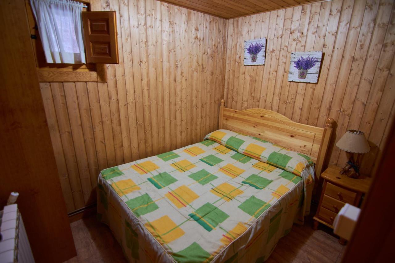 Country house En Plena Naturaleza Parque Natural Rio Mundo Riopar