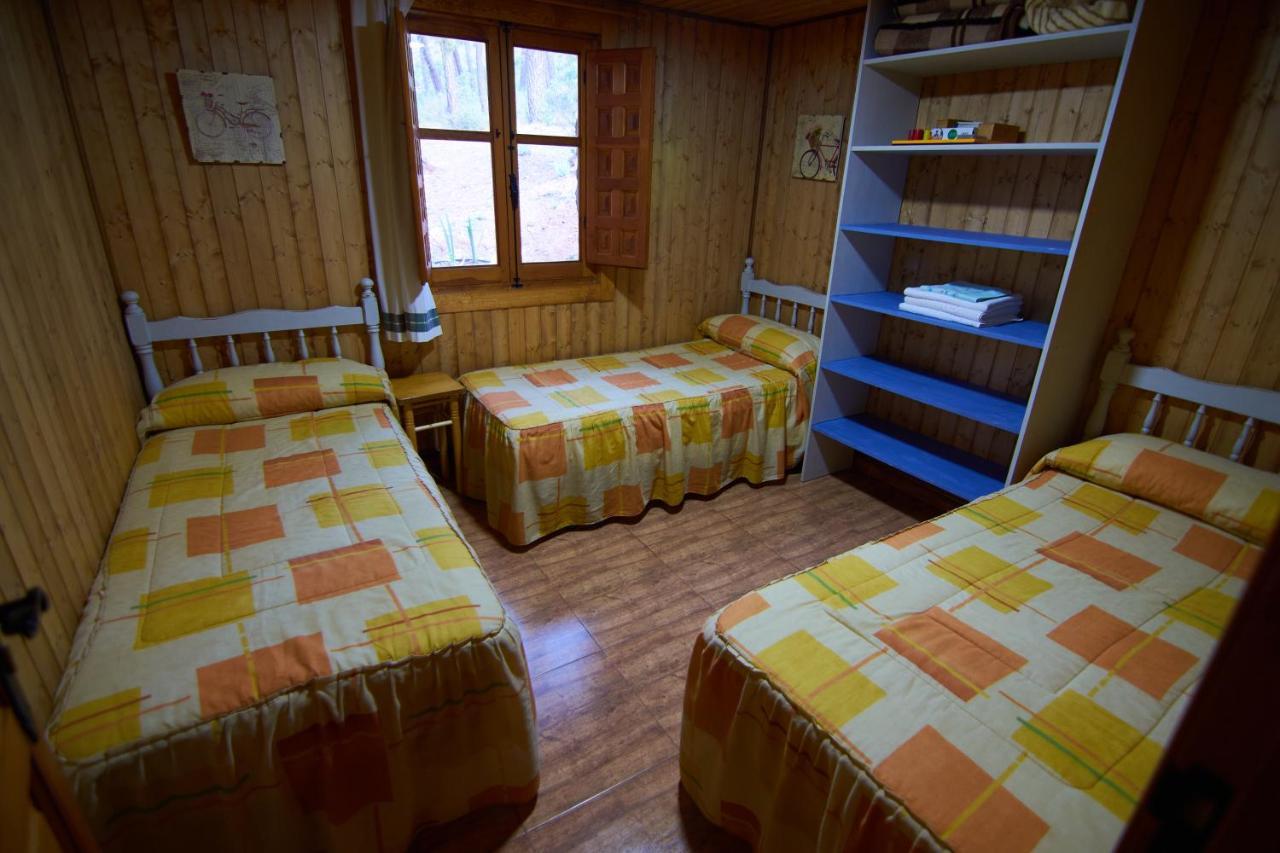 Country house En Plena Naturaleza Parque Natural Rio Mundo Riopar